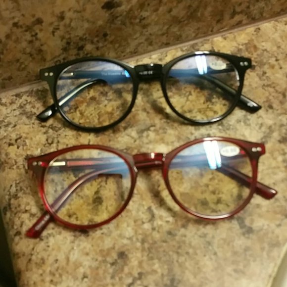 👓NWT Maestro Blue Light Block Glasses👓 - Picture 7 of 11